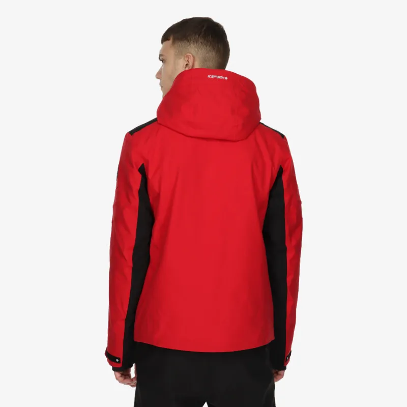 ICEPEAK ICEPEAK FARWELL