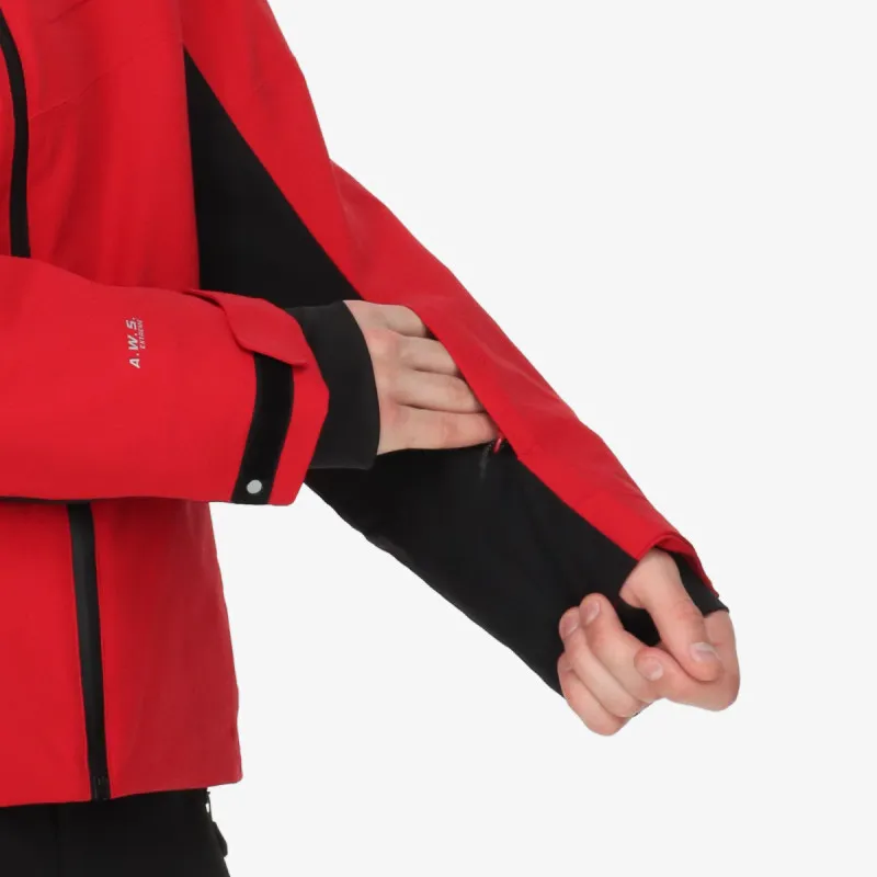 ICEPEAK ICEPEAK FARWELL