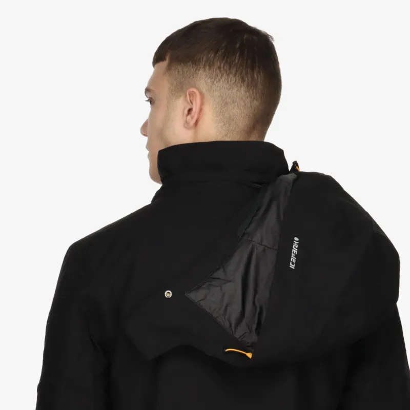 ICEPEAK ICEPEAK FARWELL 