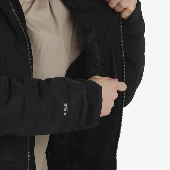 ICEPEAK ICEPEAK EMMET 