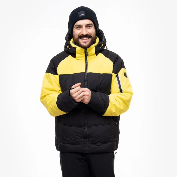 ICEPEAK Edmond 