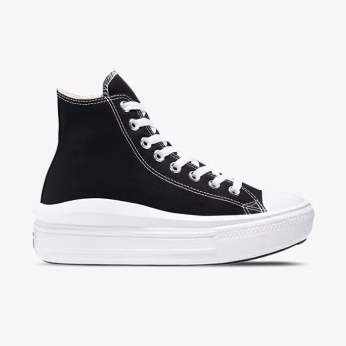 CHUCK TAYLOR ALL STAR MOVE PLATFORM 