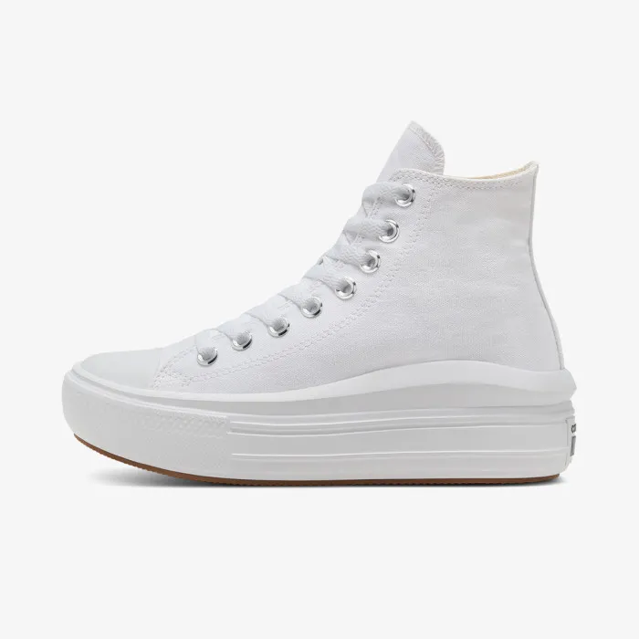 CHUCK TAYLOR ALL STAR MOVE PLATFORM 