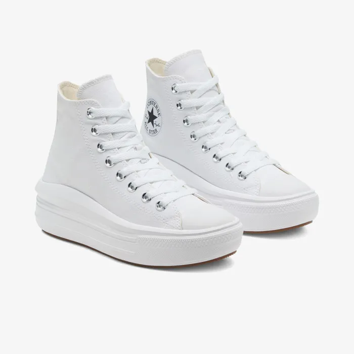 CHUCK TAYLOR ALL STAR MOVE PLATFORM 