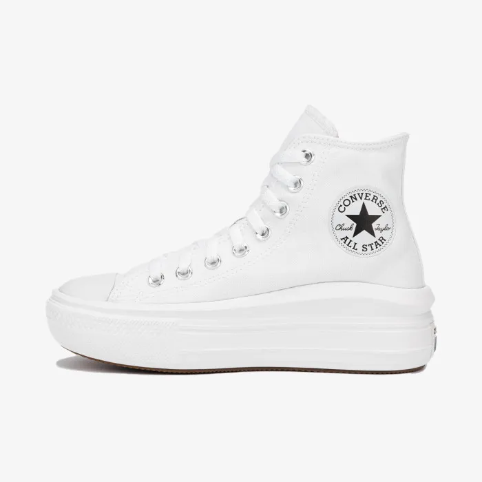 CHUCK TAYLOR ALL STAR MOVE PLATFORM 