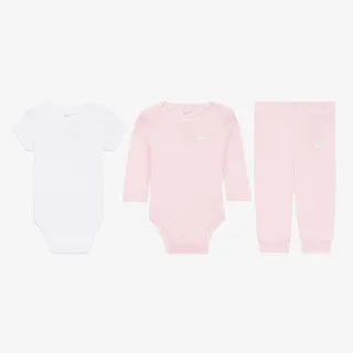 Nike NKN ESSENTIALS 3PC PANT SET 