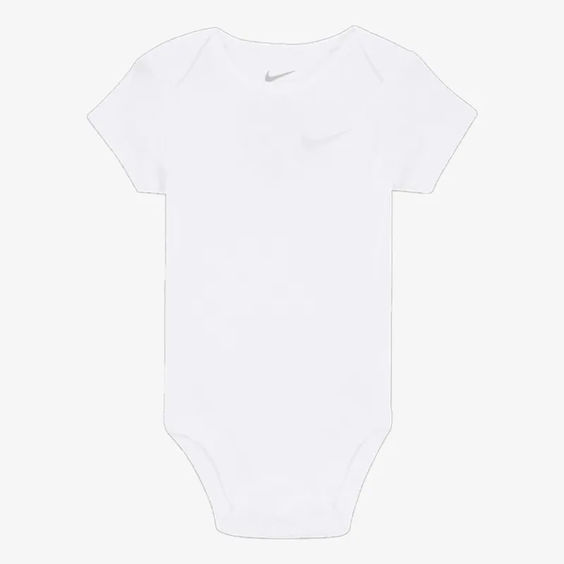 Nike NKN ESSENTIALS 3PC PANT SET 