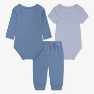 Nike NKN ESSENTIALS 3PC PANT SET 