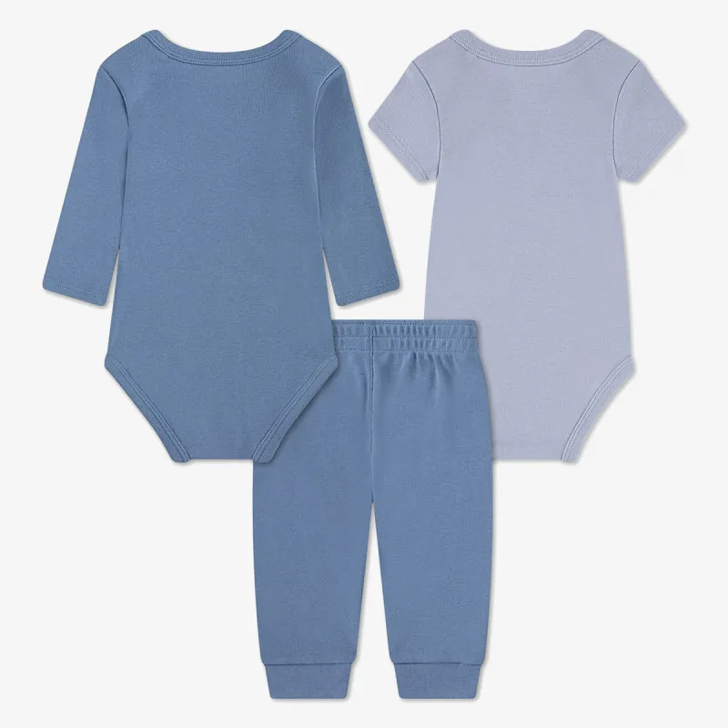 Nike NKN ESSENTIALS 3PC PANT SET 