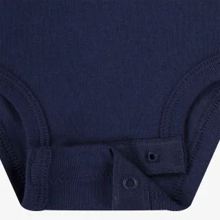 Nike NKN BABY ESSENTIALS 3PK LS BS 