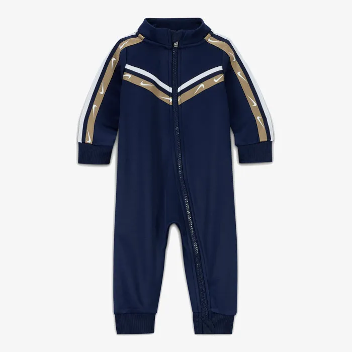 Nike NKN N NSW CLUB POLY HOODED CO 