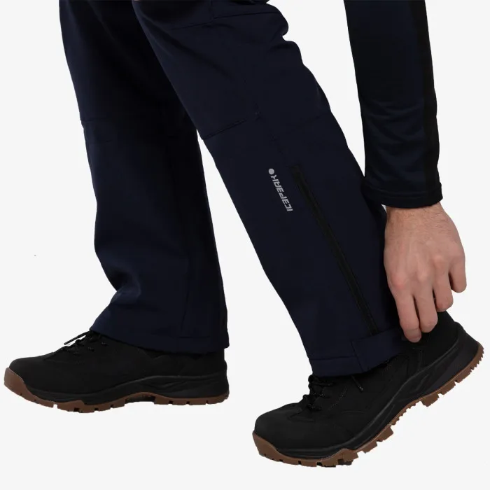 ICEPEAK FRANKFURT 