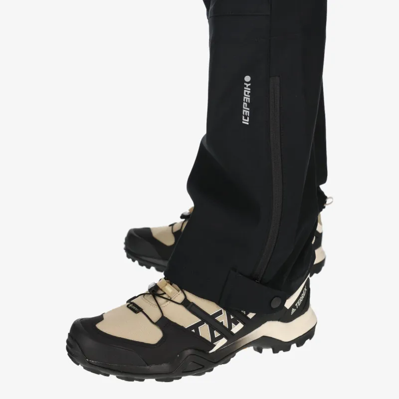 ICEPEAK FRANKFURT