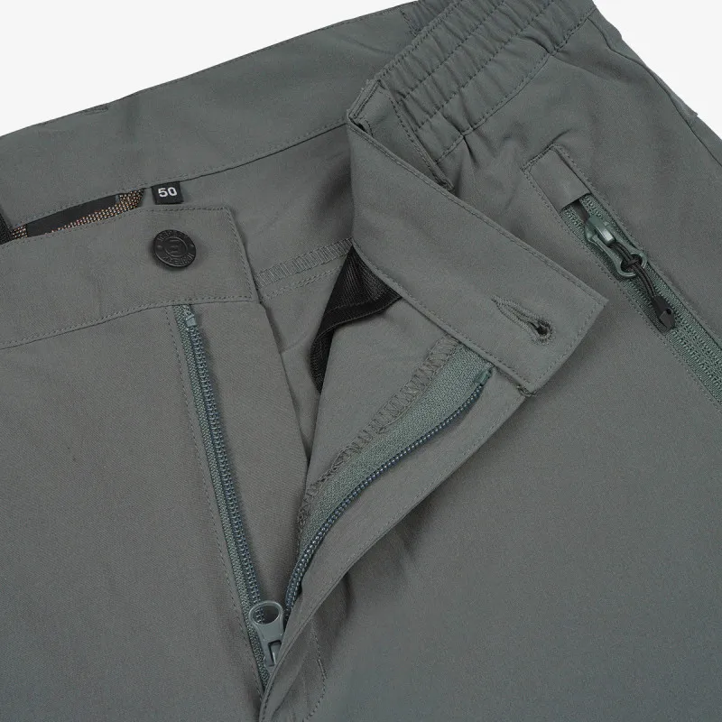 ICEPEAK ICEPEAK BAIRD