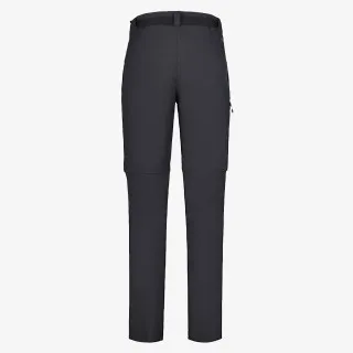 ICEPEAK Zip Off Trousers Barwic