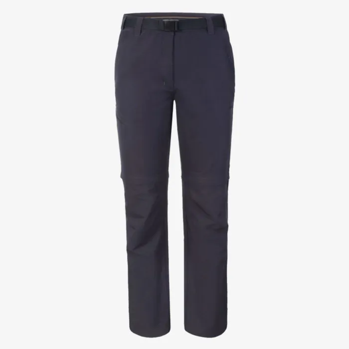 ICEPEAK Zip Off Trousers Barwic 