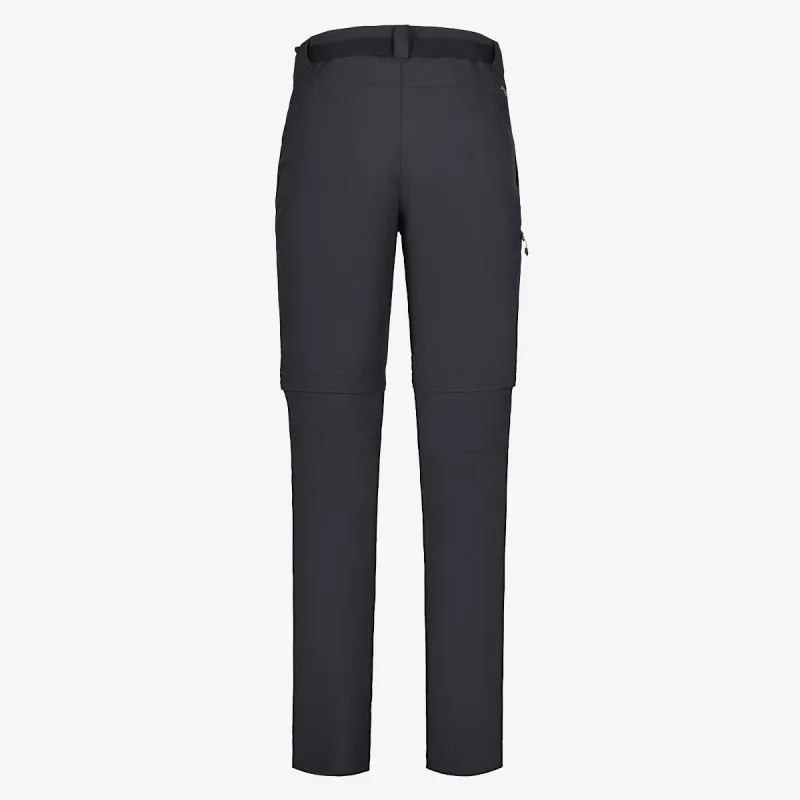 ICEPEAK Zip Off Trousers Barwic