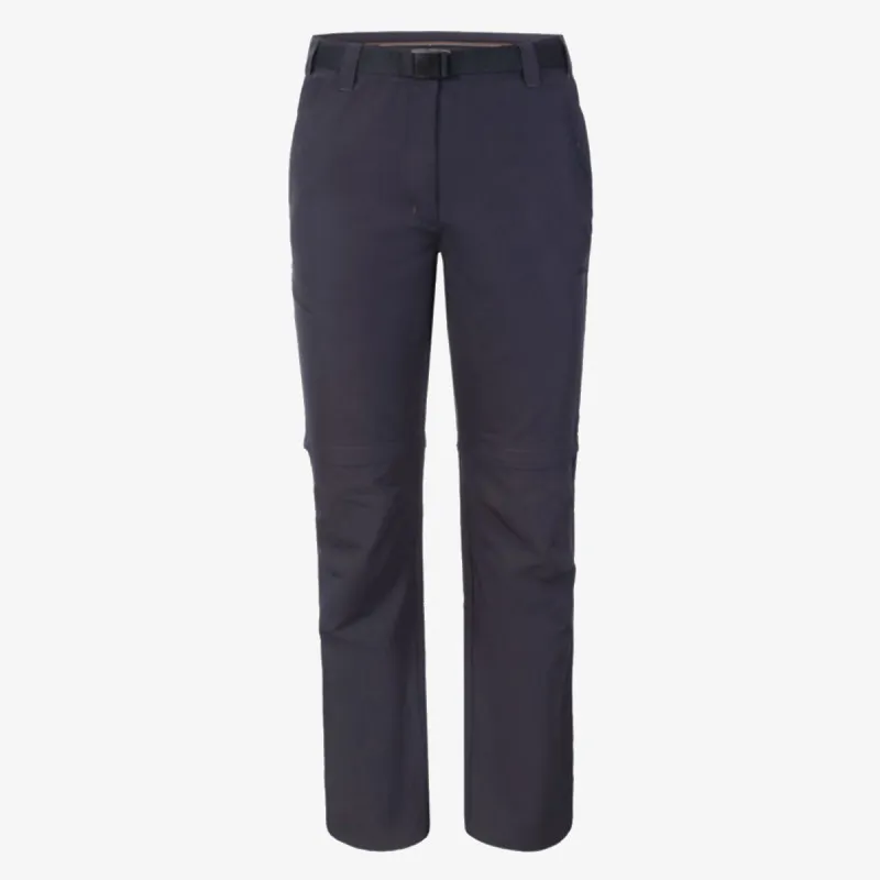 ICEPEAK Zip Off Trousers Barwic