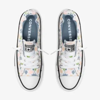 CONVERSE CHUCK TAYLO ALL STA SHOELINE CAFTED FLOA