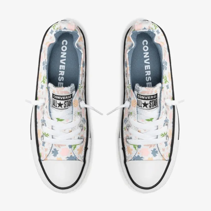 CONVERSE CHUCK TAYLO ALL STA SHOELINE CAFTED FLOA 