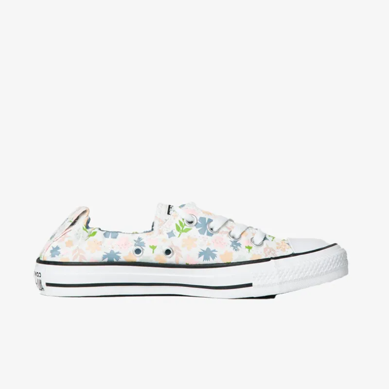 CONVERSE CHUCK TAYLO ALL STA SHOELINE CAFTED FLOA