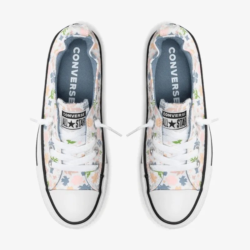 CONVERSE CHUCK TAYLO ALL STA SHOELINE CAFTED FLOA