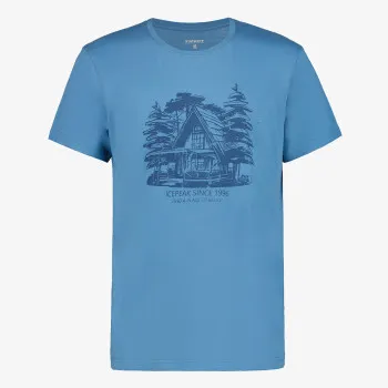 ICEPEAK ICEPEAK MOORETON 