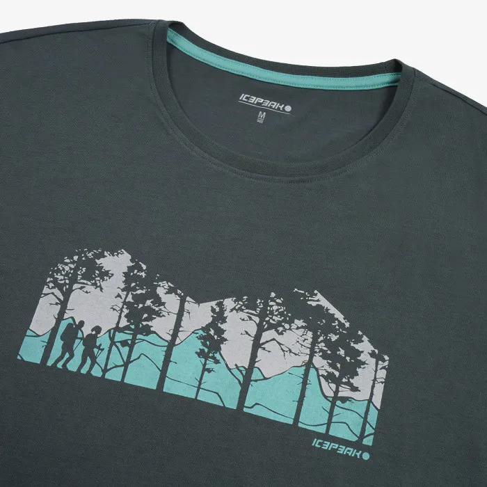 ICEPEAK ICEPEAK BEEVILLE 