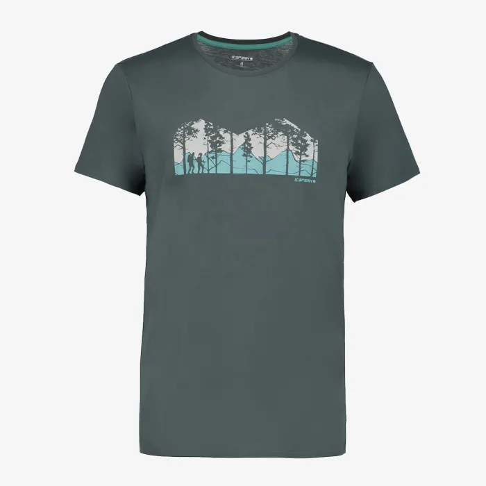 ICEPEAK ICEPEAK BEEVILLE 