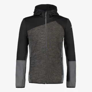 ICEPEAK M MIDLAYER JACKET