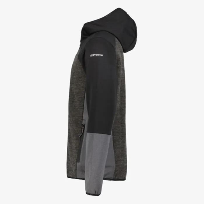 ICEPEAK M MIDLAYER JACKET 