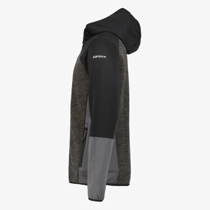 ICEPEAK M MIDLAYER JACKET