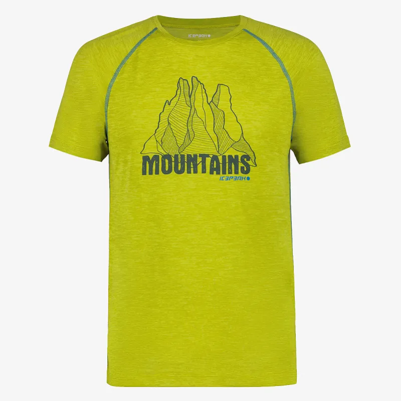 ICEPEAK ICEPEAK DESTIN 