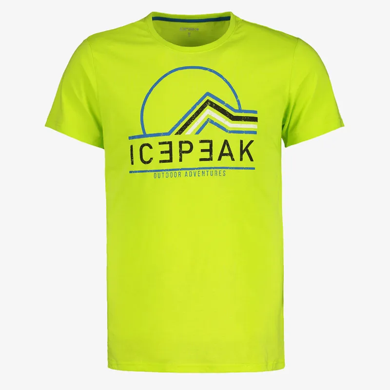 ICEPEAK Briaroaks