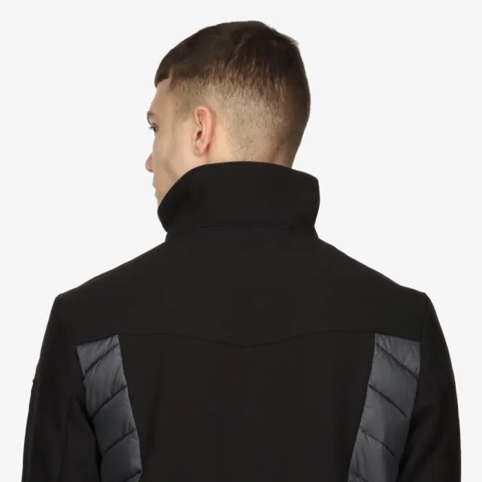 ICEPEAK M SOFTSHELL JACKET 