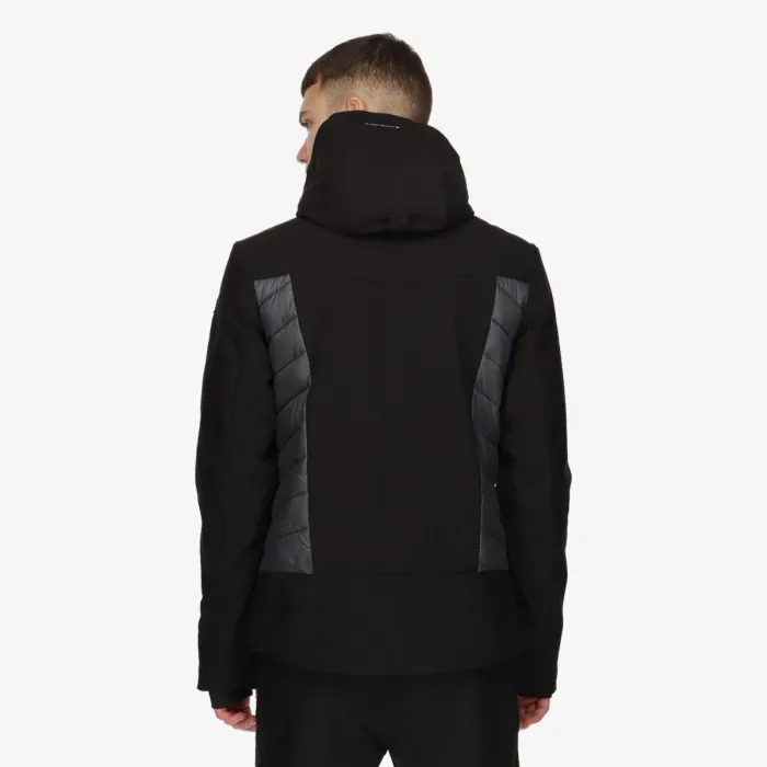 ICEPEAK M SOFTSHELL JACKET 
