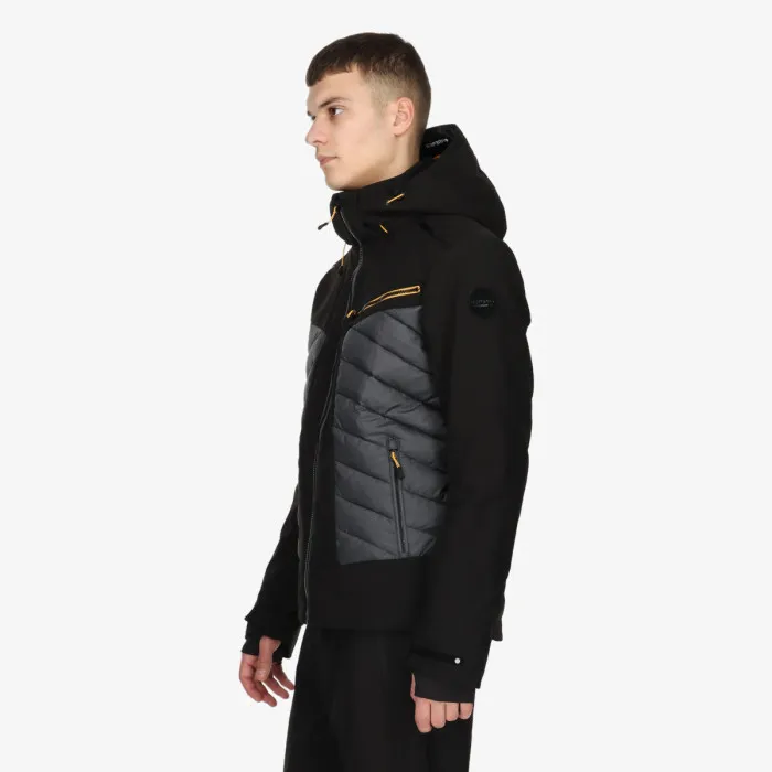 ICEPEAK M SOFTSHELL JACKET 