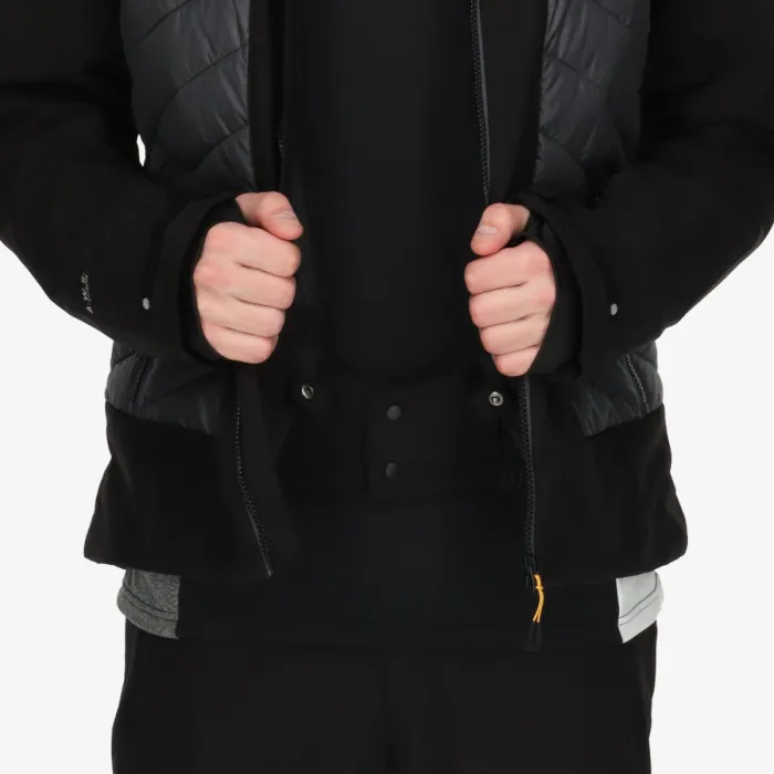 ICEPEAK M SOFTSHELL JACKET 