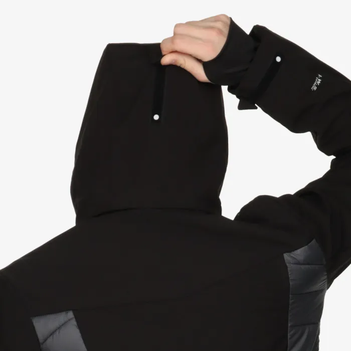 ICEPEAK M SOFTSHELL JACKET 
