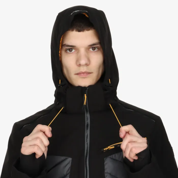 ICEPEAK M SOFTSHELL JACKET 