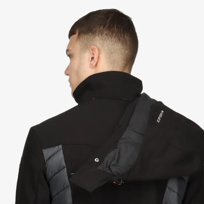 ICEPEAK M SOFTSHELL JACKET 