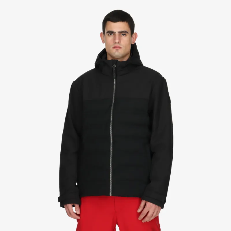 ICEPEAK ICEPEAK ALBERS