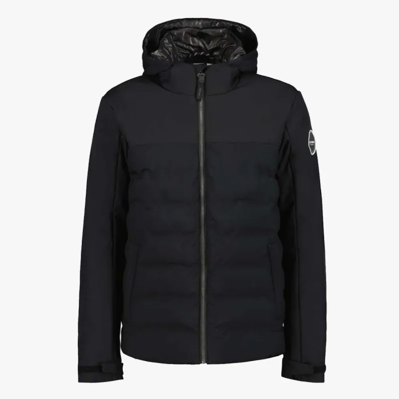 ICEPEAK ALBERS