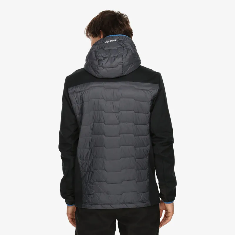 ICEPEAK ICEPEAK BYHALIA
