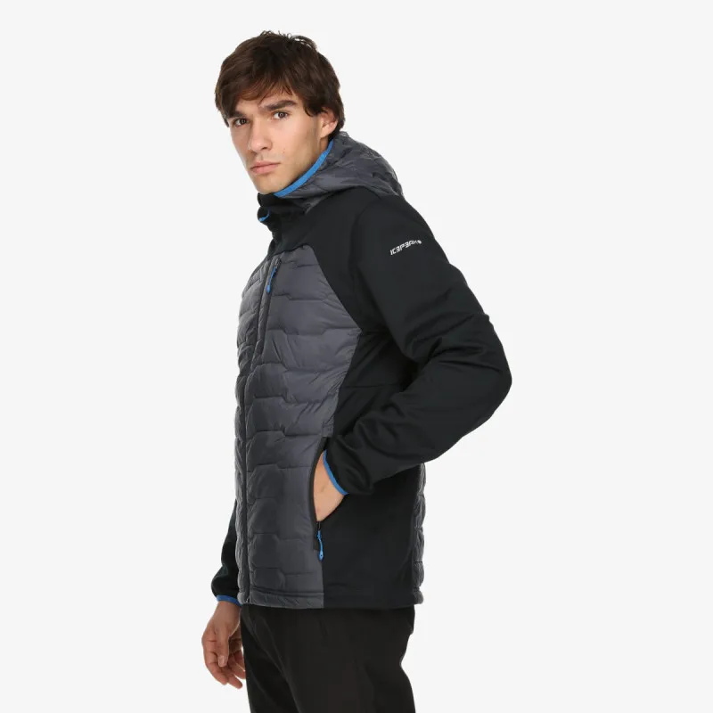 ICEPEAK ICEPEAK BYHALIA