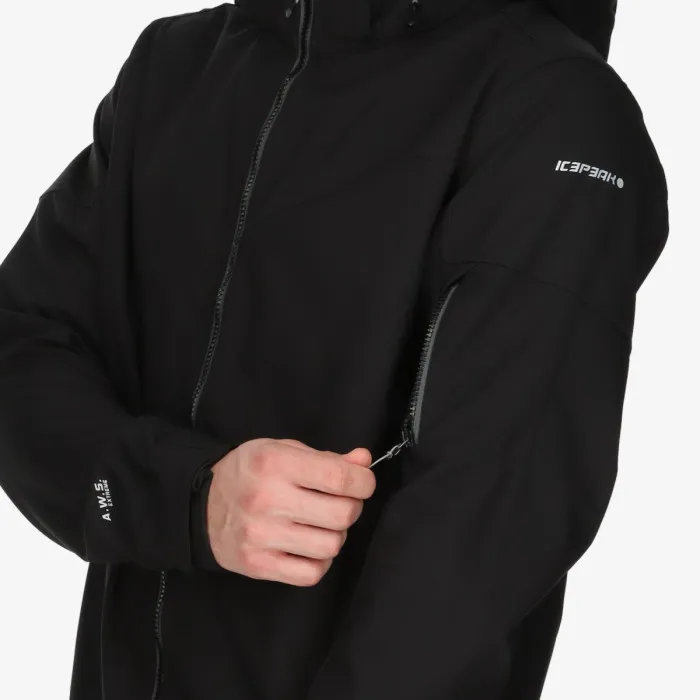ICEPEAK ICEPEAK BARMSTEDT 