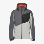 ICEPEAK M SOFTSHELL JACKET BREEDS 