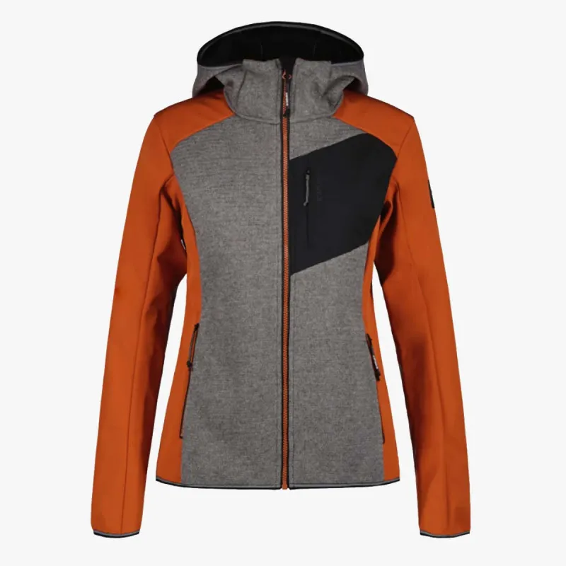 ICEPEAK Danford