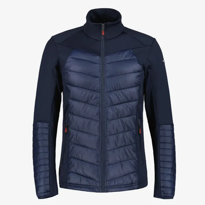 ICEPEAK M MIDLAYER JACKET 