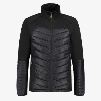 ICEPEAK M MIDLAYER JACKET 